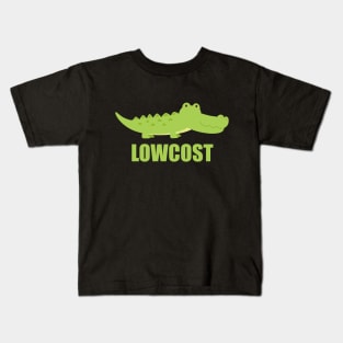 Lowcost lacoste Kids T-Shirt